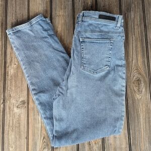 Vintage Gloria Vanderbilt jeans probably size 8 (fit like a large 6) no size tag